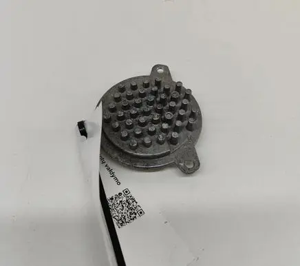 BMW 3 G20 G21 LED ballast control module 1420000423 8496134