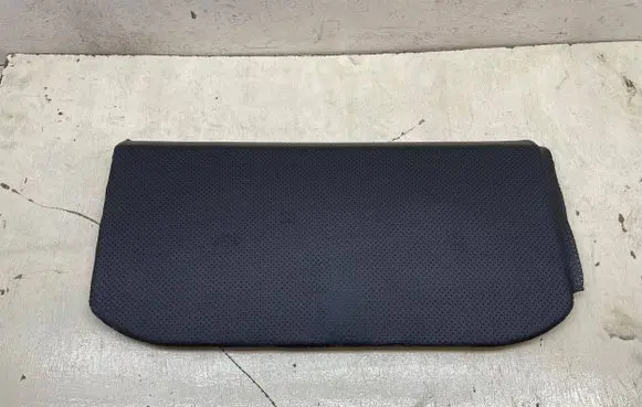 Mercedes-Benz S W140 Parcel shelf speaker trim grill A1406903708 1406903708