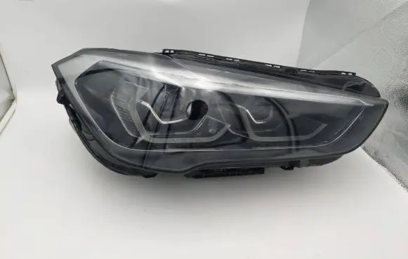 BMW X1 F48 F49 Headlight/headlamp 63115A0117202 90178480ZM02