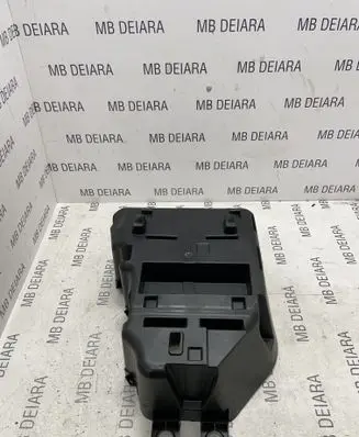 Mercedes-Benz ML W166 Battery box tray A1665400024