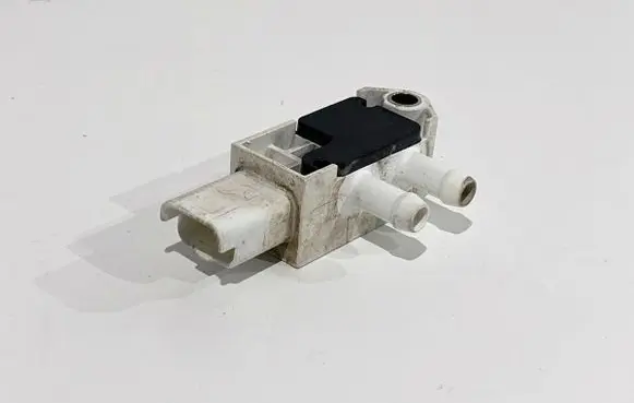 Renault Kangoo II Exhaust gas pressure sensor 227701177R
