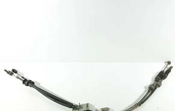 Toyota Avensis T250 Gear shift cable linkage 