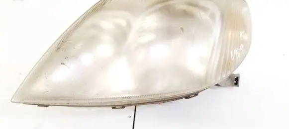 Toyota Corolla E120 E130 Headlight/headlamp