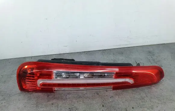 Ford C-MAX I Rear/tail lights 2SK009504HELLA