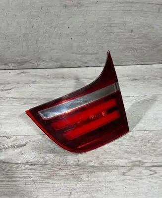 BMW X6 E71 Tailgate rear/tail lights 7295006 72950060061337 01102802