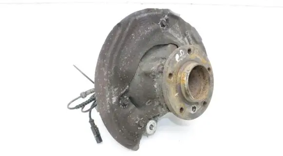 BMW Z4 E89 Front wheel hub 6773210