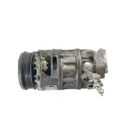 Ford Kuga III Air conditioning (A/C) compressor (pump) JX6119D629ND