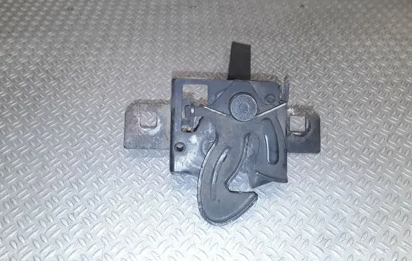 Volkswagen Sharan Engine bonnet/hood lock/catch 