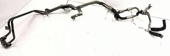 Ford Mustang V Gearbox oil cooler pipe/hose 