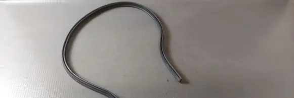 Skoda Octavia Mk3 (5E) Engine compartment rubber 