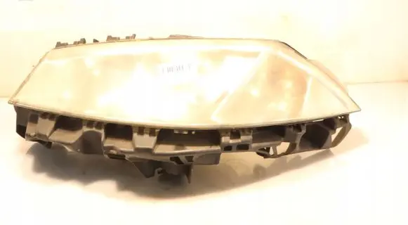 Renault Megane II Headlight/headlamp