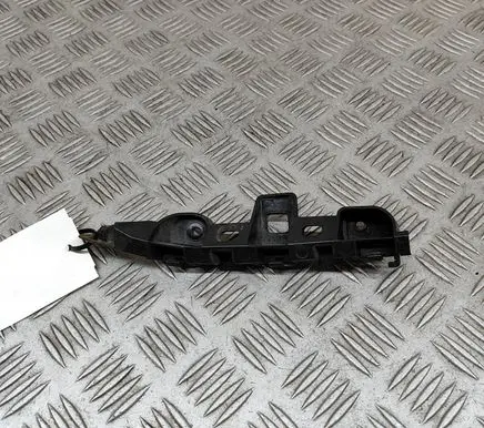 Volkswagen PASSAT B7 Front bumper mounting bracket 3AA807183