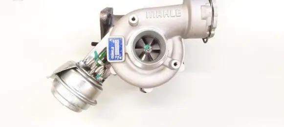 Audi A4 S4 B7 8E 8H Turbo 1117400400