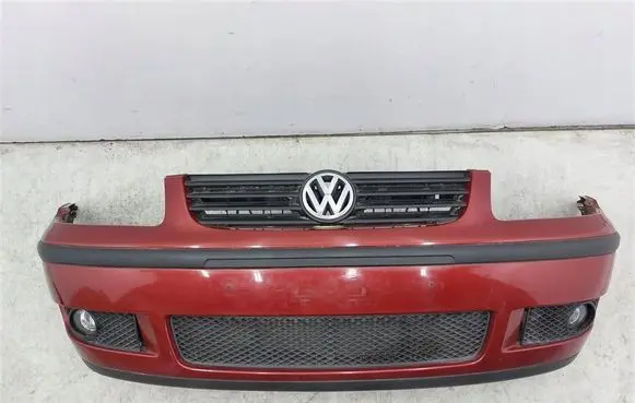 Volkswagen Polo III 6N 6N2 6NF Front bumper 