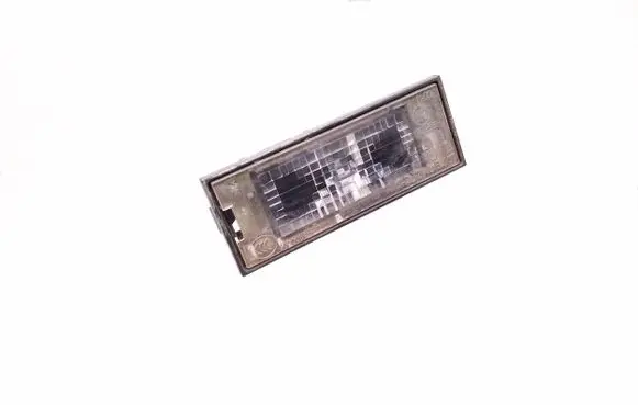 Renault Megane III Number plate light 265108474R