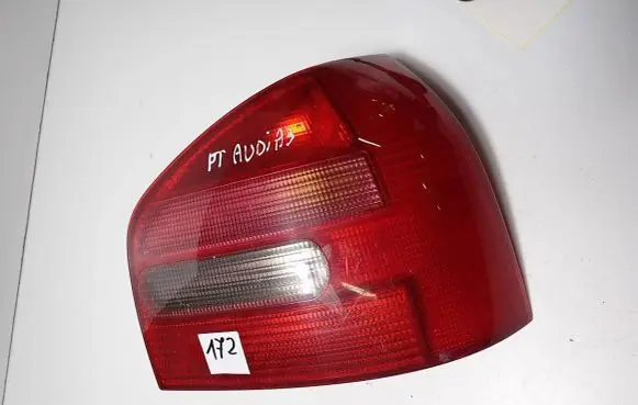 Audi A3 S3 8L Rear/tail lights