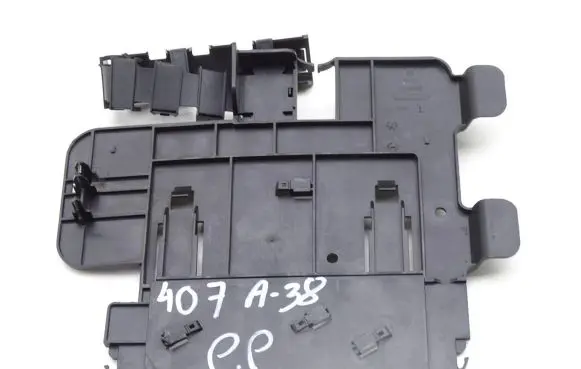 Peugeot 407 Other control units/modules 5155963