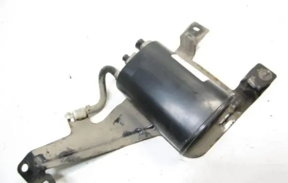 Mazda CX-5 Active carbon filter fuel vapour canister 