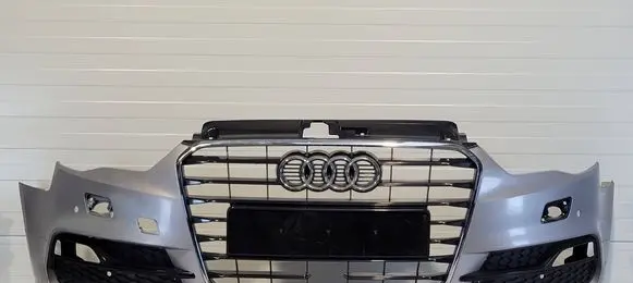 Audi A3 S3 8V Front bumper 8V5897437G.