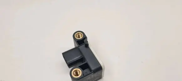 BMW 1 E81 E87 Airbag deployment crash/impact sensor 6911003