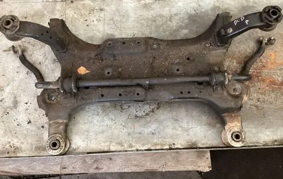 Dodge Journey Front subframe