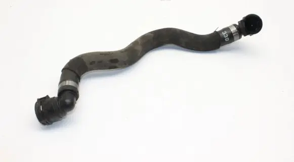Peugeot 2008 II Engine coolant pipe/hose