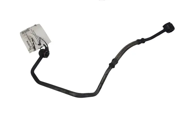 Volvo V40 Turbo turbocharger oiling pipe/hose