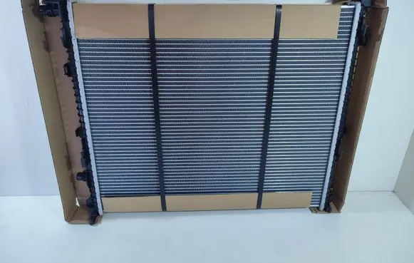 BMW X5M G05 F95 A/C cooling radiator (condenser) 17115A3F245 5A3F245