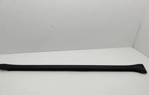 Volkswagen T-Cross Foot area side trim 2GM853856D