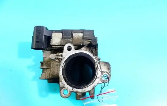 Fiat Panda III Throttle body valve 55213019 IMPRK1297937