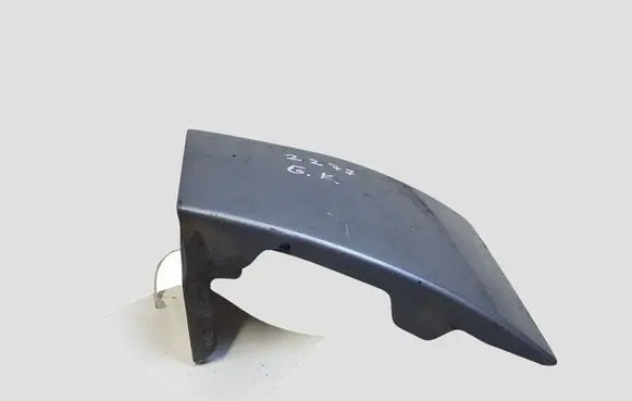 Hyundai Santa Fe Rear bumper corner part panel trim