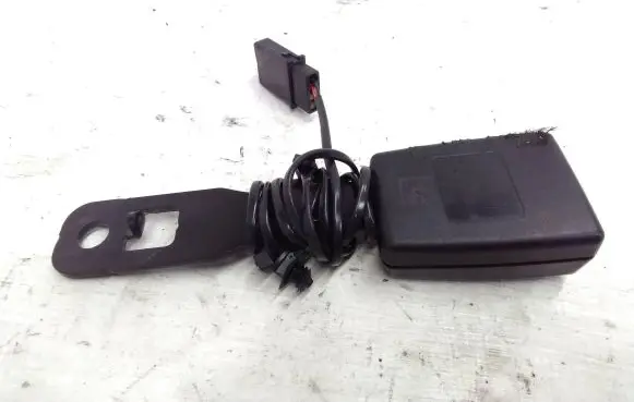 Fiat 500L Front seatbelt buckle 34147663F 22925537