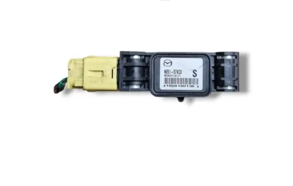 Mazda MX-5 NC Miata Airbag deployment crash/impact sensor NE51-57KC0