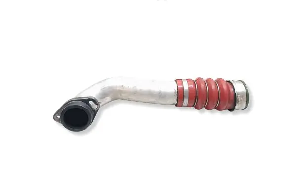 BMW 3 E92 E93 Intercooler hose/pipe 7798099 7798096