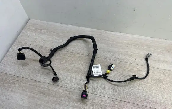 Porsche Cayenne (92A) Other wiring loom 95861236010 7P5971073B 7P0959651