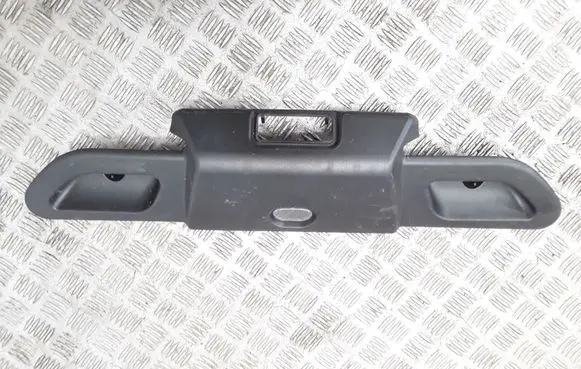 Jaguar S-Type Trunk/boot sill cover protection 4R83F22678AD 4R83F22678