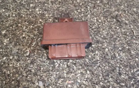 Citroen Xsara Picasso Other control units/modules 240109