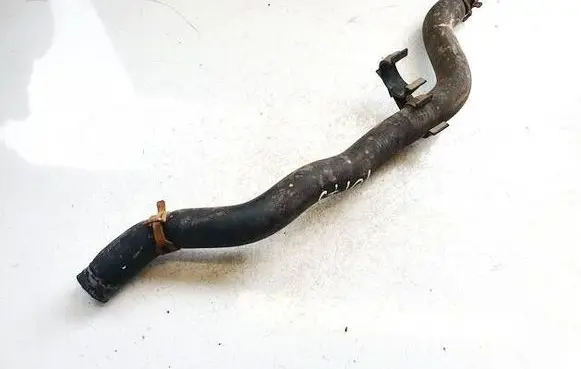 Renault Megane I Engine coolant pipe/hose