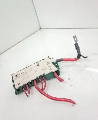 BMW 5 E39 Fuse box set 8387541