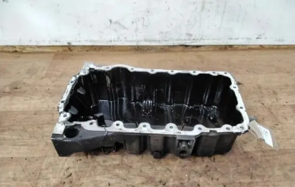 Volkswagen PASSAT B6 Oil sump