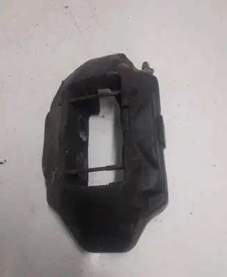 Volkswagen Touareg I Front brake caliper 209236062a