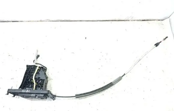 Volkswagen Atlas Gear shifter/selector 3QF713061