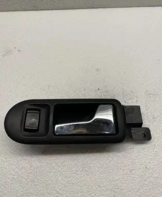 Volkswagen Golf IV Front door interior handle 3B1837114