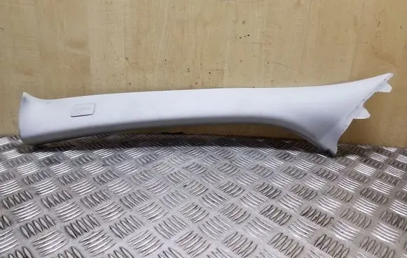 Jaguar XF X250 (A) pillar trim 8X23F03513AE 9X23F03513AA