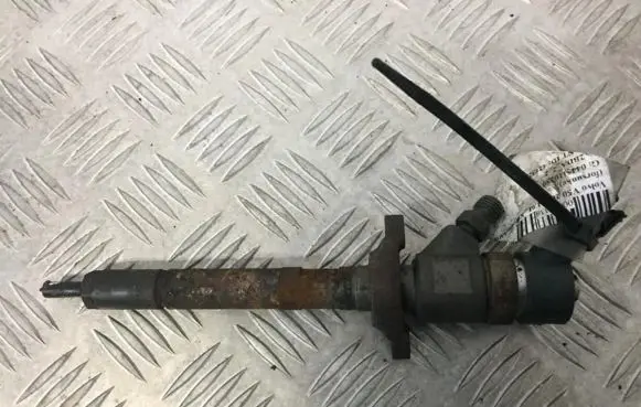 Volvo V50 Fuel injector 0445110259 328480