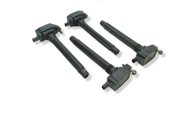 Jeep Cherokee High voltage ignition coil 19224B0