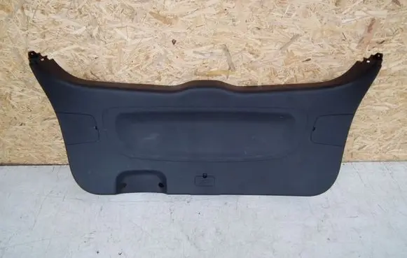 KIA Sorento Rear door card panel trim 81750C5000