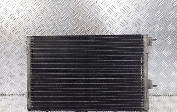 Chrysler PT Cruiser A/C cooling radiator (condenser) 1216003