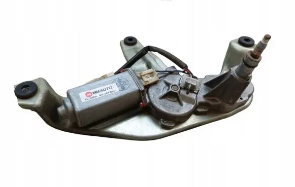 Mitsubishi Grandis Wiper motor 34977-581