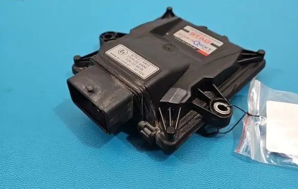 Ford Focus LP gas control unit module 67R014903 IMPRK1543259